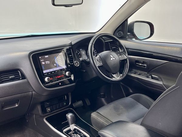 2021 Mitsubishi Outlander Enterprise Hamilton, Te Rapa image 309152