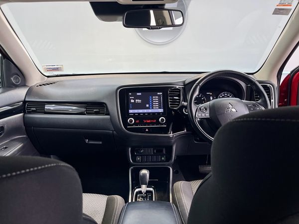 2021 Mitsubishi Outlander Enterprise Hamilton, Te Rapa image 309154