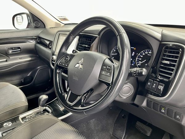 2021 Mitsubishi Outlander Enterprise Hamilton, Te Rapa image 309155