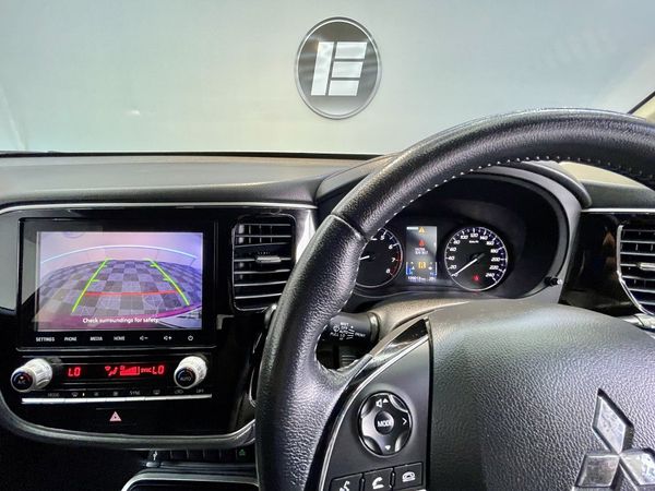 2021 Mitsubishi Outlander Enterprise Hamilton, Te Rapa image 309157