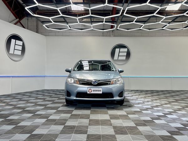 2014 Toyota Corolla Enterprise Hamilton, Te Rapa image 297447