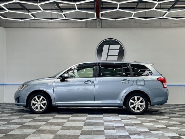 2014 Toyota Corolla Enterprise Hamilton, Te Rapa image 297450