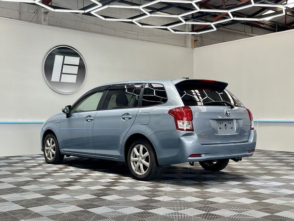 2014 Toyota Corolla Enterprise Hamilton, Te Rapa image 298437