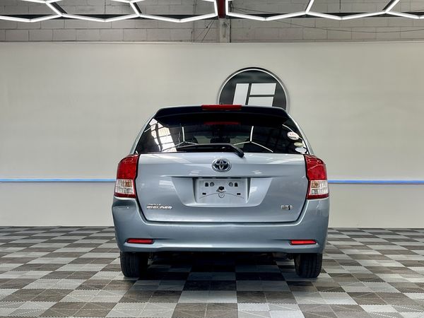 2014 Toyota Corolla Enterprise Hamilton, Te Rapa image 298438