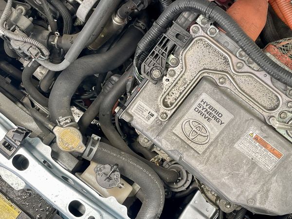 2014 Toyota Corolla Enterprise Hamilton, Te Rapa image 298442