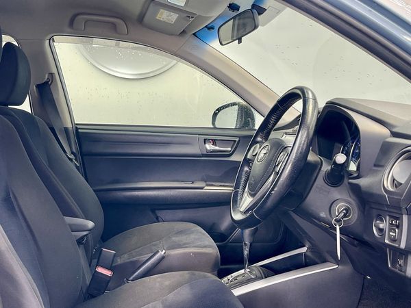 2014 Toyota Corolla Enterprise Hamilton, Te Rapa image 298443