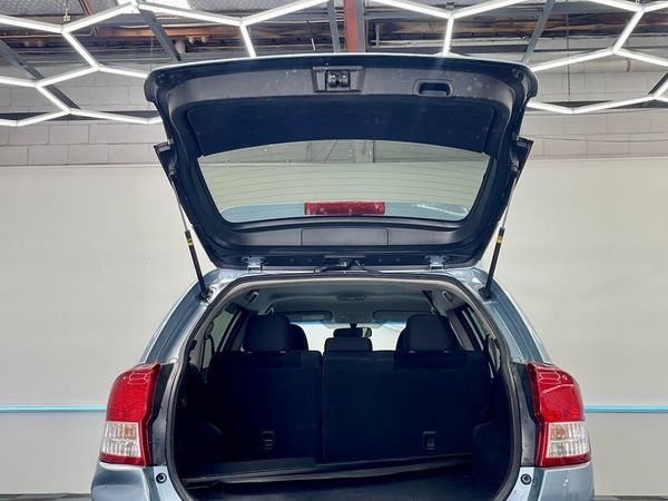 2014 Toyota Corolla Enterprise Hamilton, Te Rapa image 298446