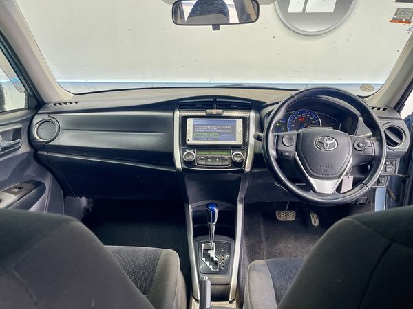 2014 Toyota Corolla Enterprise Hamilton, Te Rapa image 298448