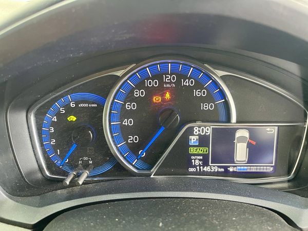 2014 Toyota Corolla Enterprise Hamilton, Te Rapa image 298449