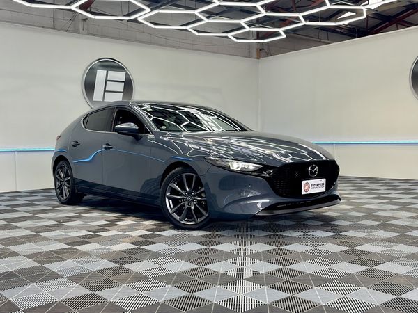 2019 Mazda 3 Enterprise Hamilton, Te Rapa image 297496