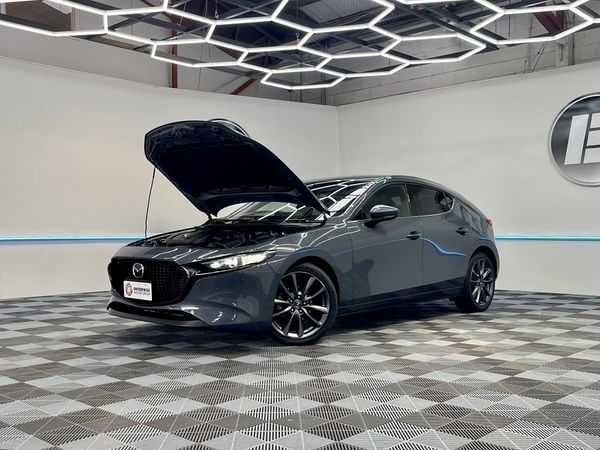 2019 Mazda 3 Enterprise Hamilton, Te Rapa image 297498