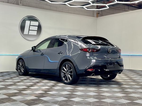 2019 Mazda 3 Enterprise Hamilton, Te Rapa image 299552