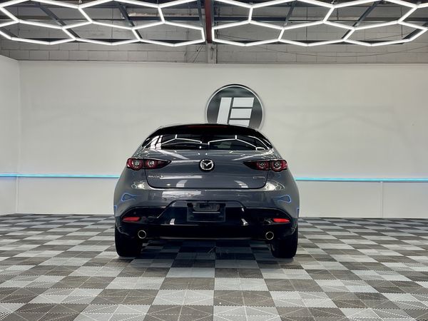 2019 Mazda 3 Enterprise Hamilton, Te Rapa image 299553