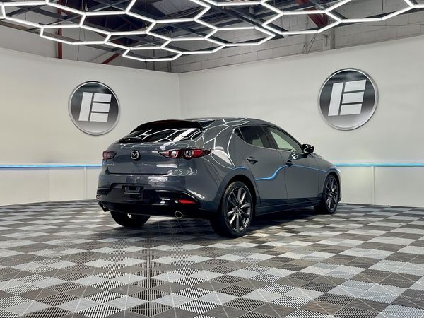 2019 Mazda 3 Enterprise Hamilton, Te Rapa image 299554