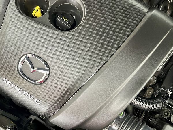 2019 Mazda 3 Enterprise Hamilton, Te Rapa image 299557