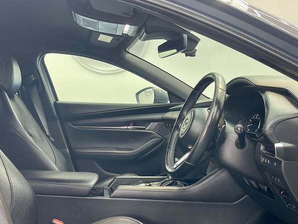 2019 Mazda 3 Enterprise Hamilton, Te Rapa image 299558