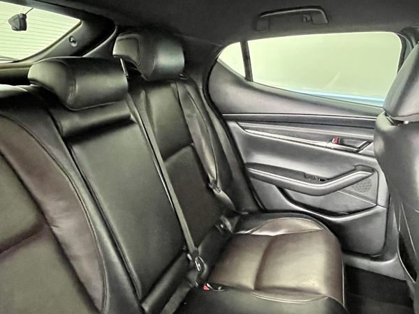 2019 Mazda 3 Enterprise Hamilton, Te Rapa image 299559