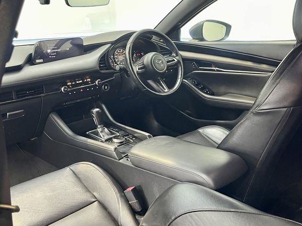 2019 Mazda 3 Enterprise Hamilton, Te Rapa image 299560