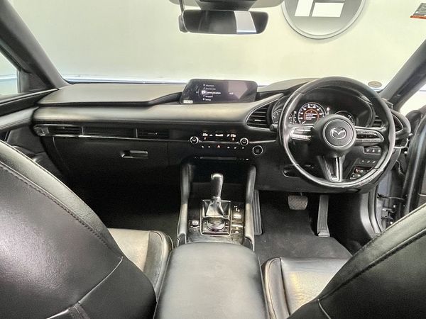 2019 Mazda 3 Enterprise Hamilton, Te Rapa image 299562