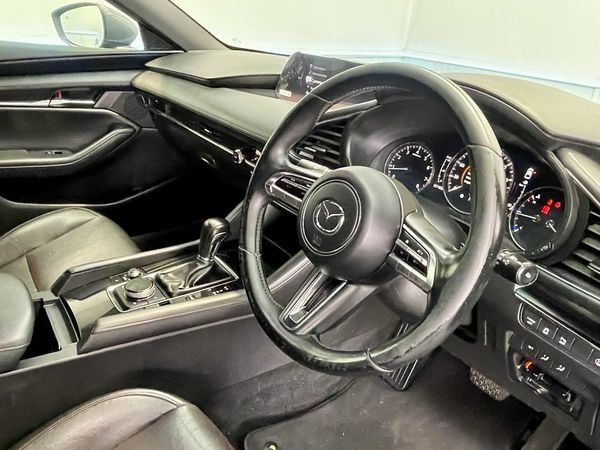 2019 Mazda 3 Enterprise Hamilton, Te Rapa image 299563