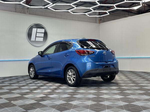 2015 Mazda Demio Enterprise Hamilton, Te Rapa image 298392