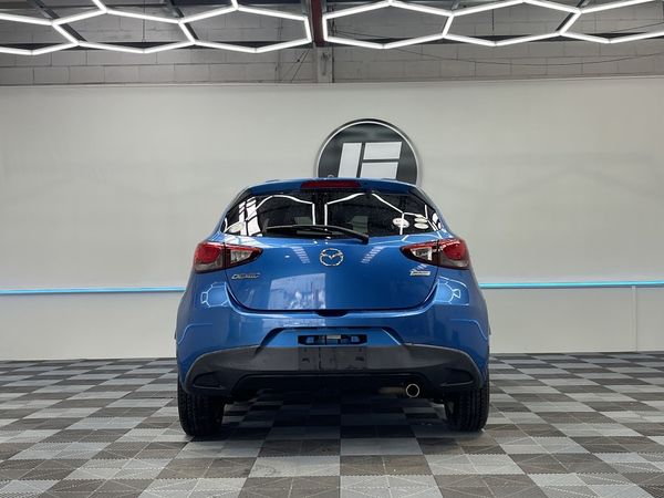 2015 Mazda Demio Enterprise Hamilton, Te Rapa image 298393