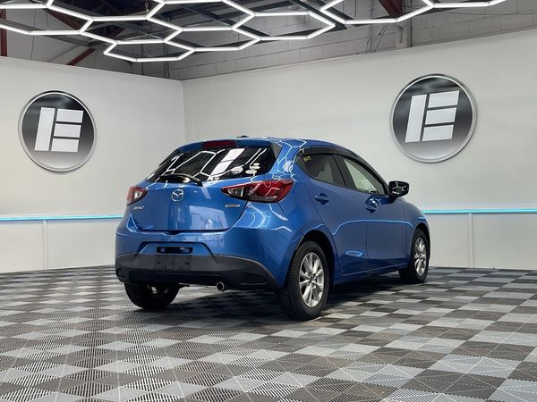 2015 Mazda Demio Enterprise Hamilton, Te Rapa image 298394