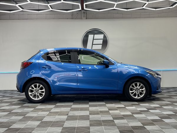 2015 Mazda Demio Enterprise Hamilton, Te Rapa image 298395