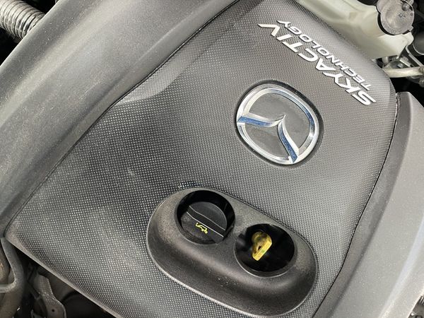 2015 Mazda Demio Enterprise Hamilton, Te Rapa image 298397