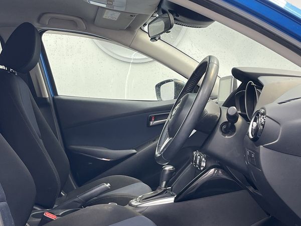 2015 Mazda Demio Enterprise Hamilton, Te Rapa image 298398