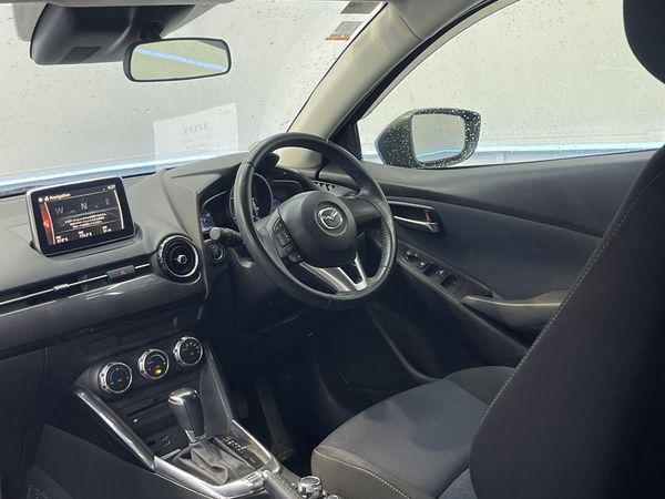 2015 Mazda Demio Enterprise Hamilton, Te Rapa image 298401
