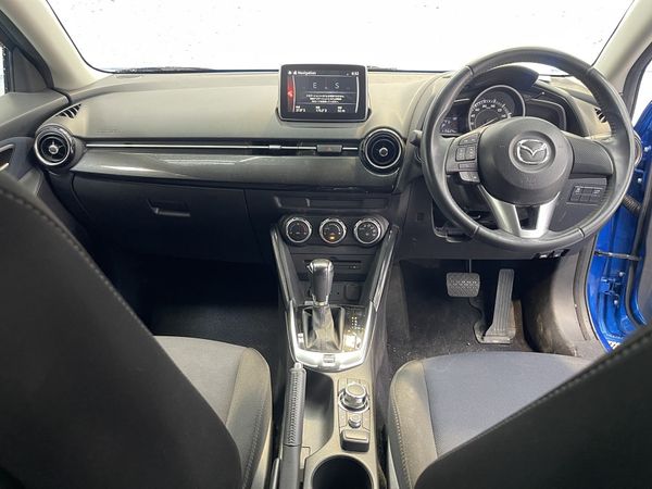2015 Mazda Demio Enterprise Hamilton, Te Rapa image 298403