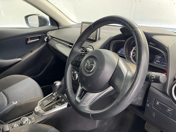 2015 Mazda Demio Enterprise Hamilton, Te Rapa image 298404