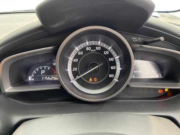 2015 Mazda Demio Enterprise Hamilton, Te Rapa image 298405