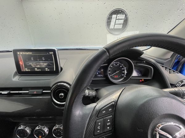 2015 Mazda Demio Enterprise Hamilton, Te Rapa image 298406