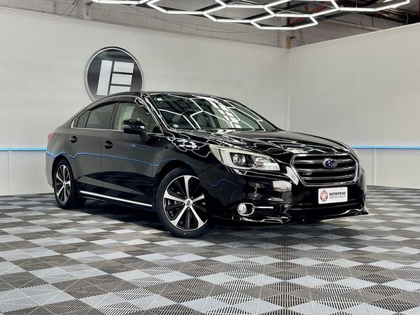 2016 Subaru Legacy Enterprise Hamilton, Te Rapa image 297481