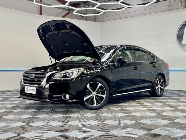 2016 Subaru Legacy Enterprise Hamilton, Te Rapa image 297482