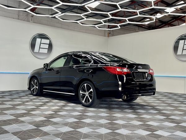 2016 Subaru Legacy Enterprise Hamilton, Te Rapa image 297485