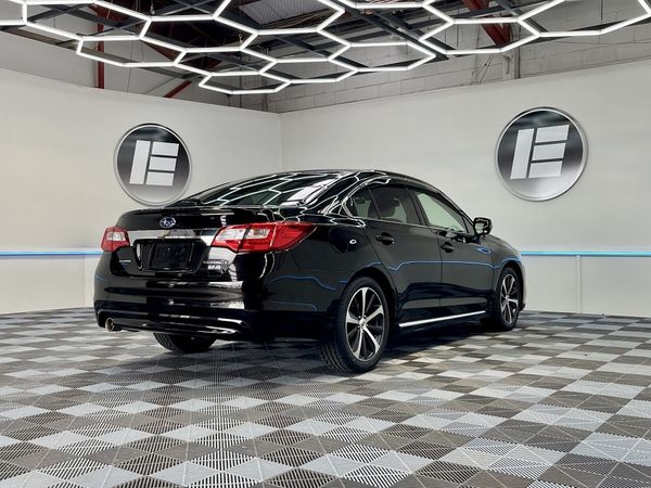 2016 Subaru Legacy Enterprise Hamilton, Te Rapa image 298849