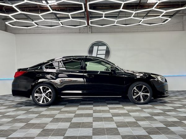 2016 Subaru Legacy Enterprise Hamilton, Te Rapa image 298850