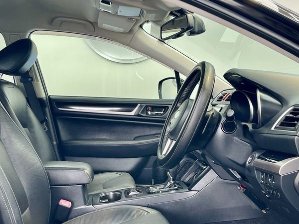 2016 Subaru Legacy Enterprise Hamilton, Te Rapa image 298853