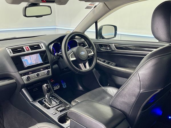 2016 Subaru Legacy Enterprise Hamilton, Te Rapa image 298856