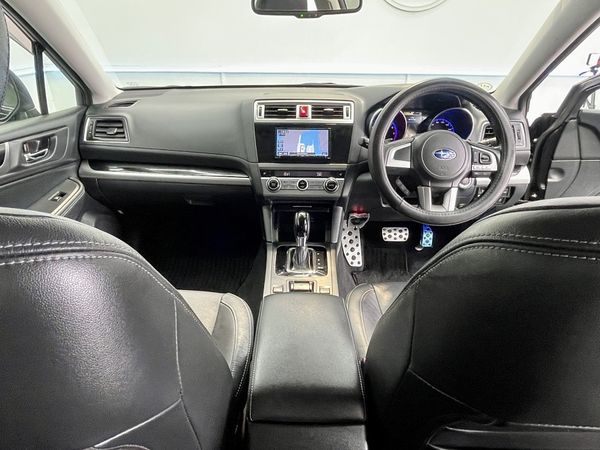 2016 Subaru Legacy Enterprise Hamilton, Te Rapa image 298858