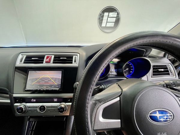 2016 Subaru Legacy Enterprise Hamilton, Te Rapa image 298860