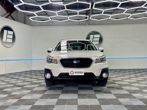 2020 Subaru Outback Enterprise Hamilton, Te Rapa image 297502