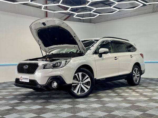 2020 Subaru Outback Enterprise Hamilton, Te Rapa image 297503