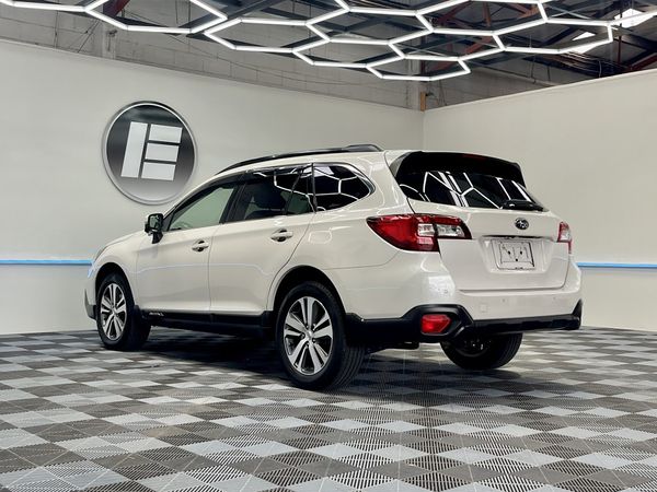 2020 Subaru Outback Enterprise Hamilton, Te Rapa image 298482