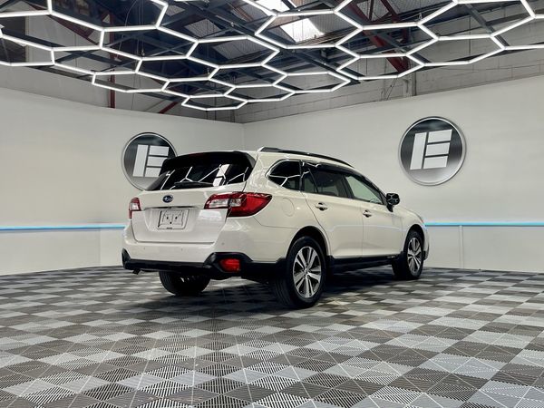 2020 Subaru Outback Enterprise Hamilton, Te Rapa image 298484