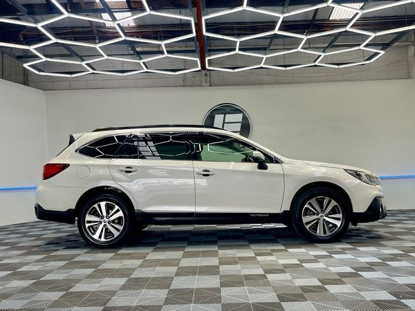 2020 Subaru Outback Enterprise Hamilton, Te Rapa image 298485