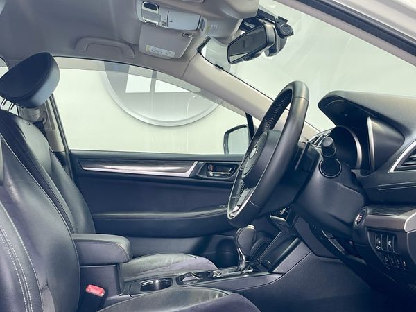 2020 Subaru Outback Enterprise Hamilton, Te Rapa image 298488